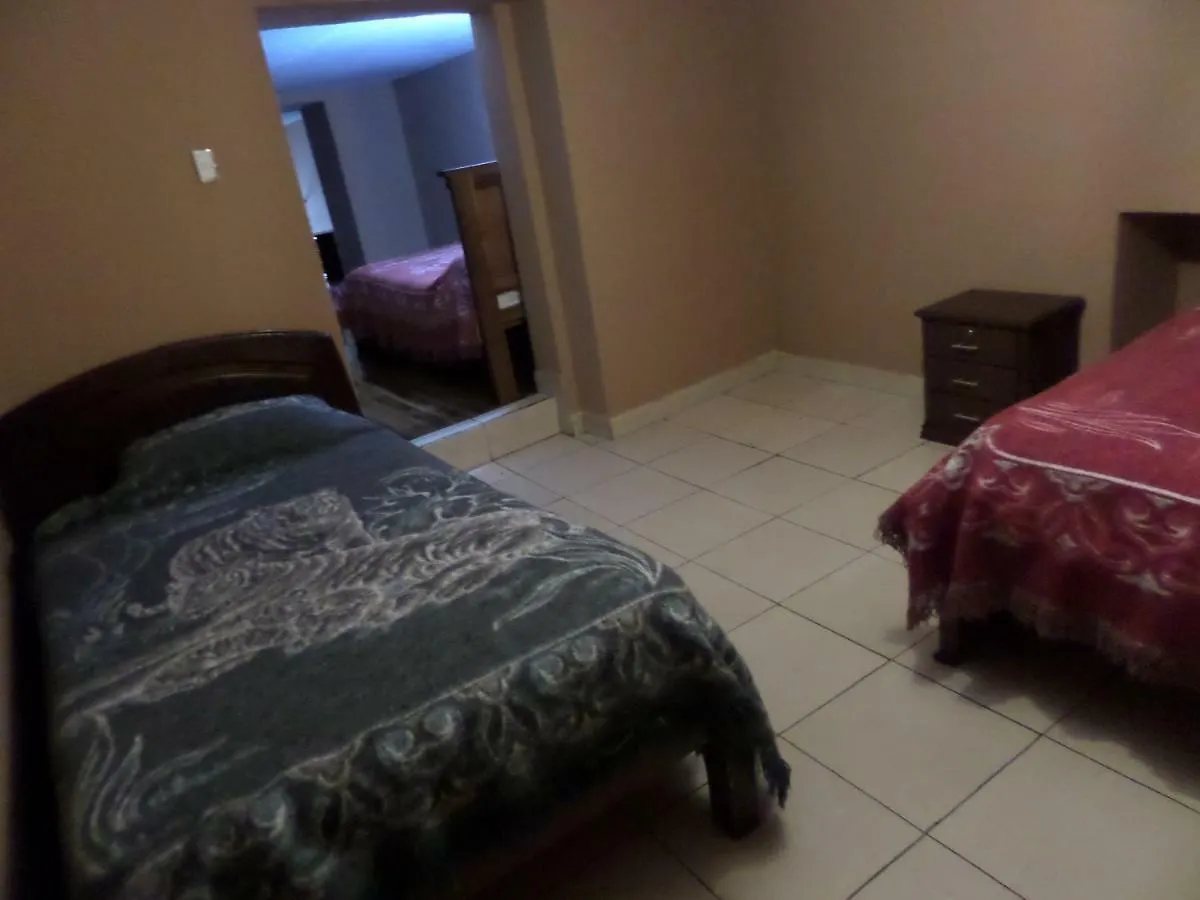 The Travel House Hotel Quito 3*,  Ecuador
