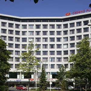 Hotel Crowne Plaza - Hesperia By Ihg Helsinki
