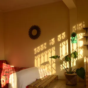 Homestay Pachamac House Guayaquil