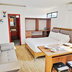 Apartment Pacific Airport Guayaquil
