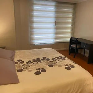 Apartment Fontana: Location + Pool