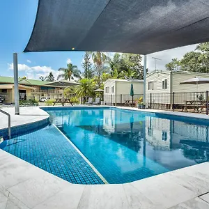 Motel Ingenia Holidays Taigum Brisbane