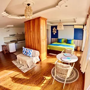 Apartment Cielo, Discover The Magic Of Galapagos Puerto Baquerizo Moreno