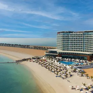 Resort Hampton By Hilton Marjan Island Ras al-Khaimah