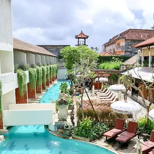 Hotel The Lagoon Bali Pool And Legian (Bali)