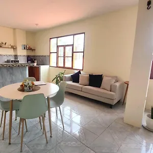 Apartment Casa Playa Marinos Puerto Baquerizo Moreno
