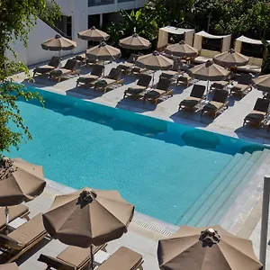 Hotel Nissi Park Ayia Napa