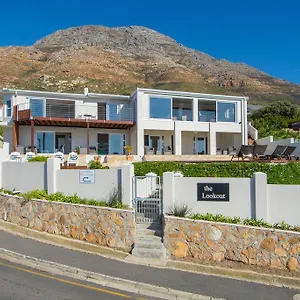 Guest house The Lookout Cape Town