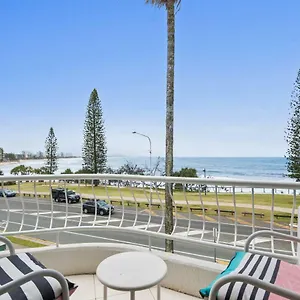 Aparthotel Alexandria Alexandra Headland