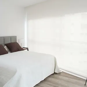 Apartment Espectacular Loft