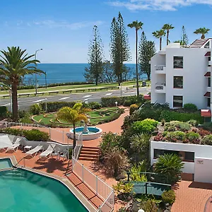 Aparthotel Alexandria Alexandra Headland