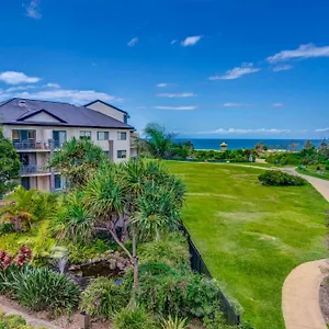 Aparthotel Currumbin Sands On The Gold Coast