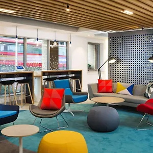 Hotel Express Gibraltar