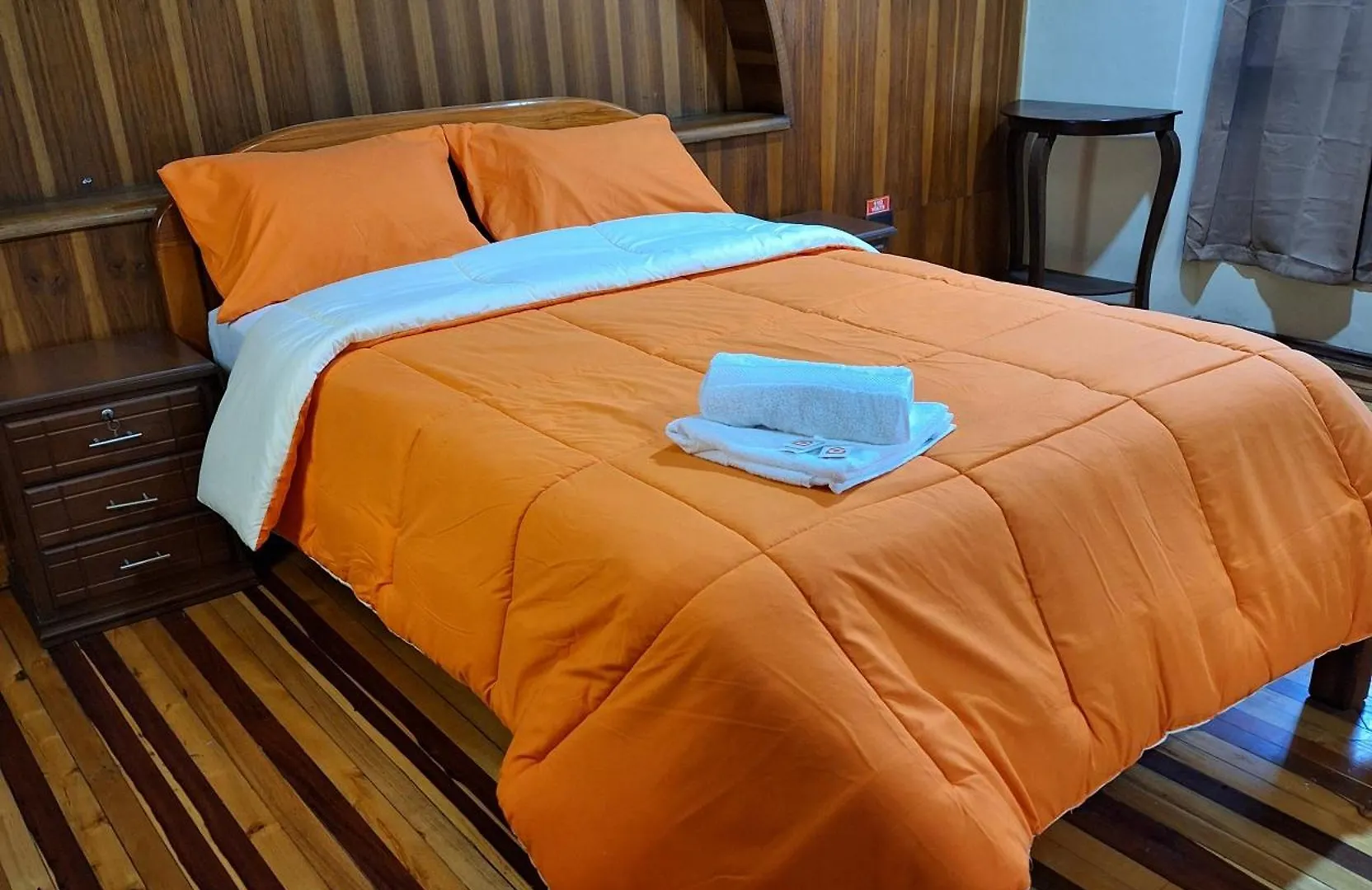 Hotel The Travel House Quito