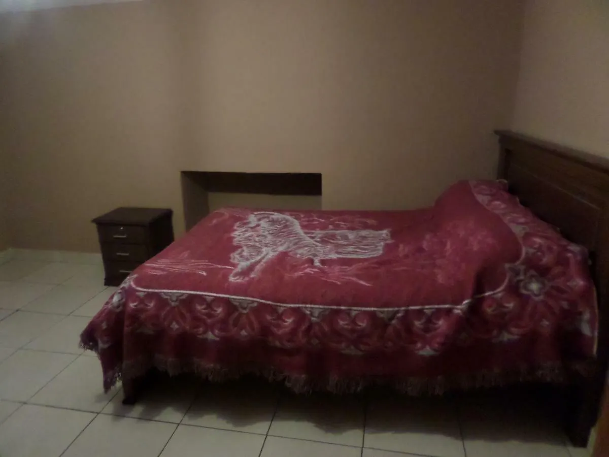 Hotel The Travel House Quito