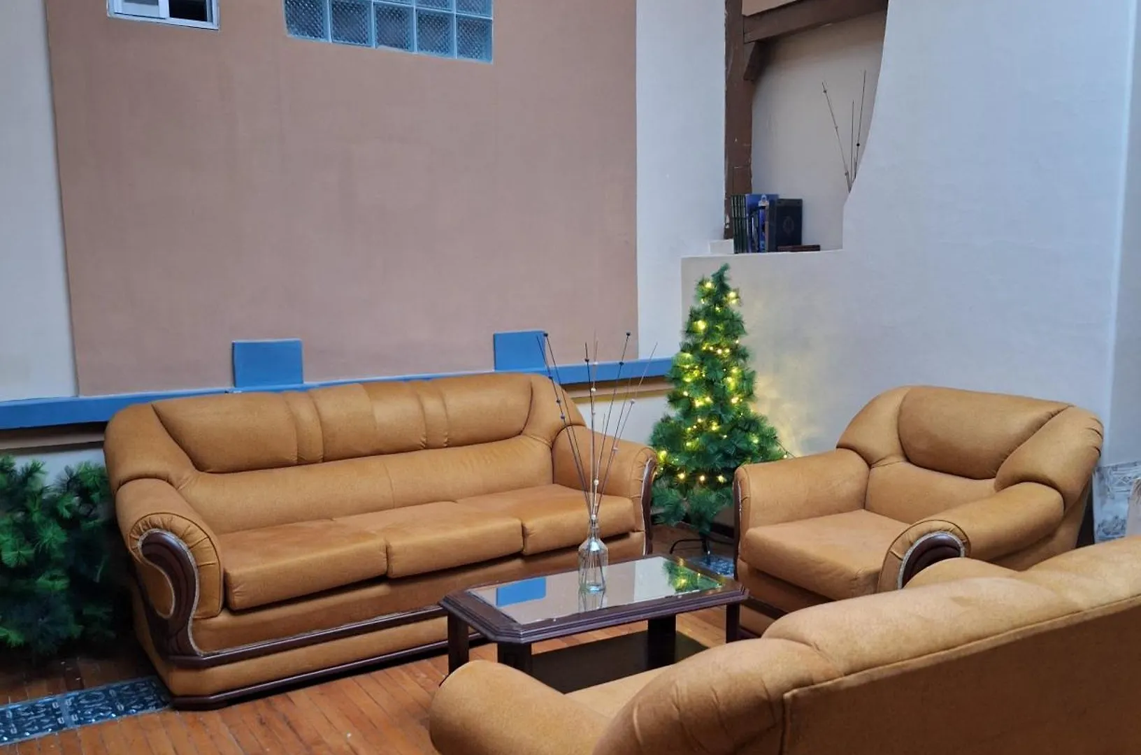 The Travel House Hotel Quito Guest house