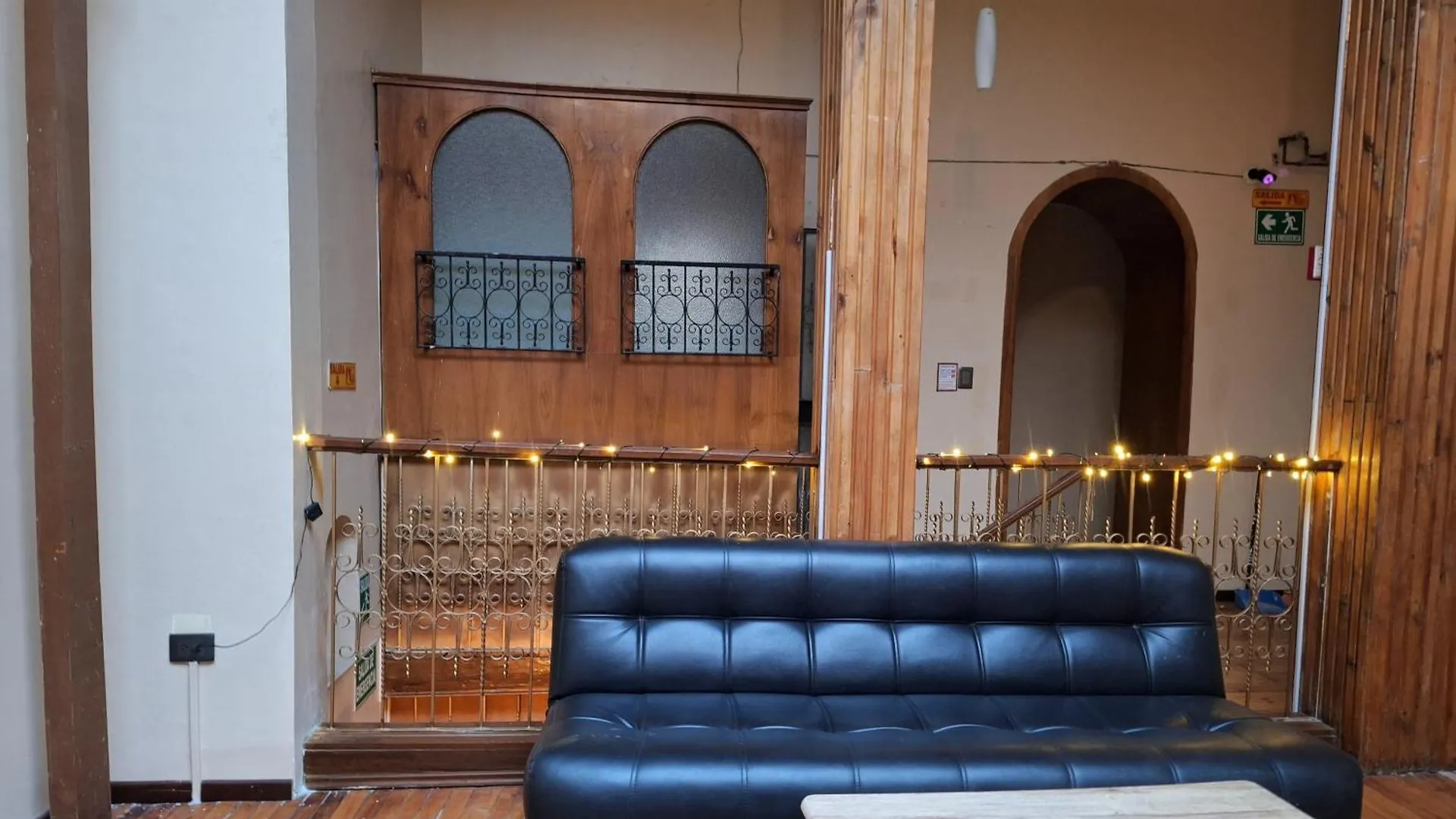 The Travel House Hotel Quito Ecuador