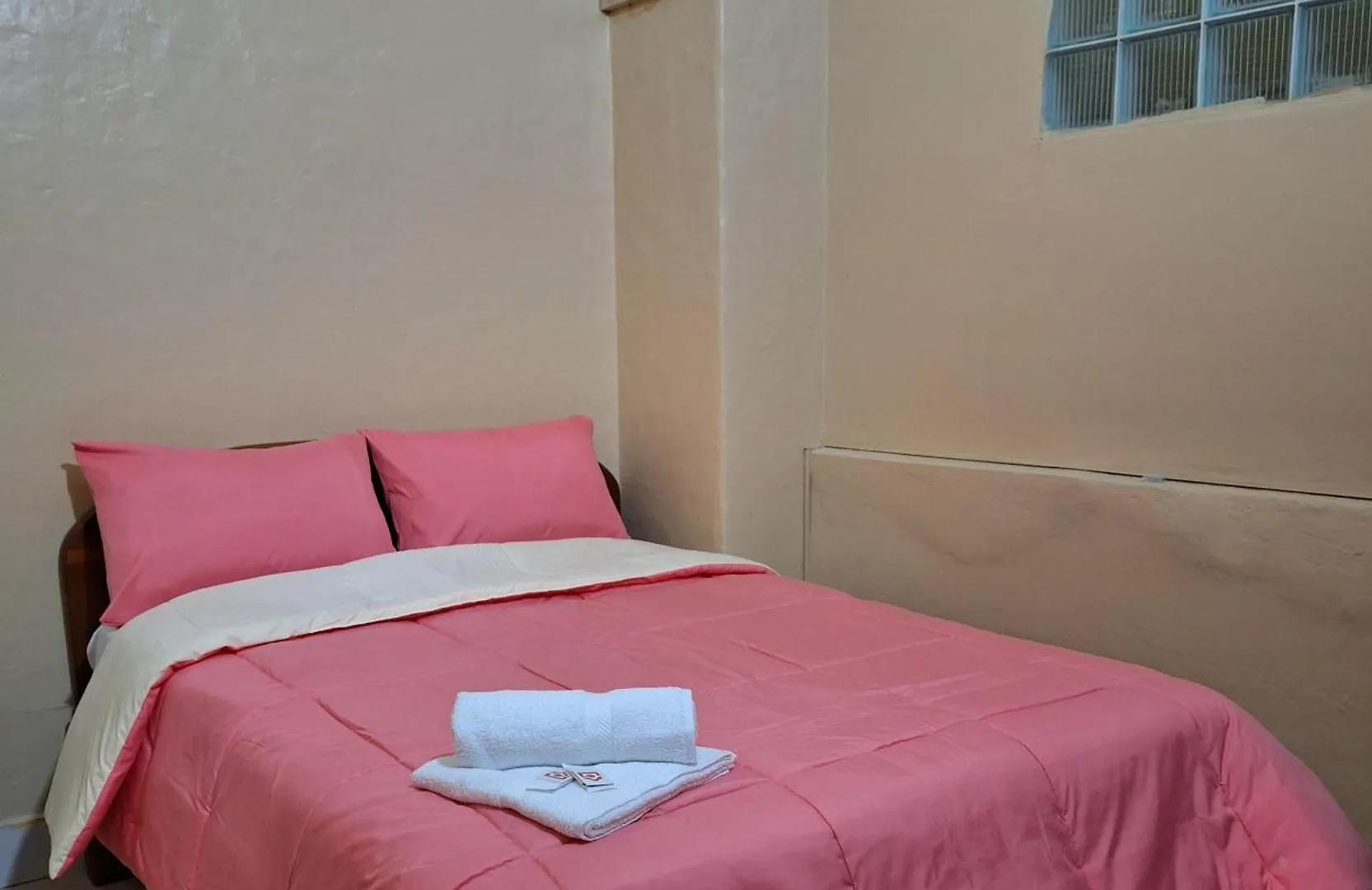 The Travel House Hotel Quito