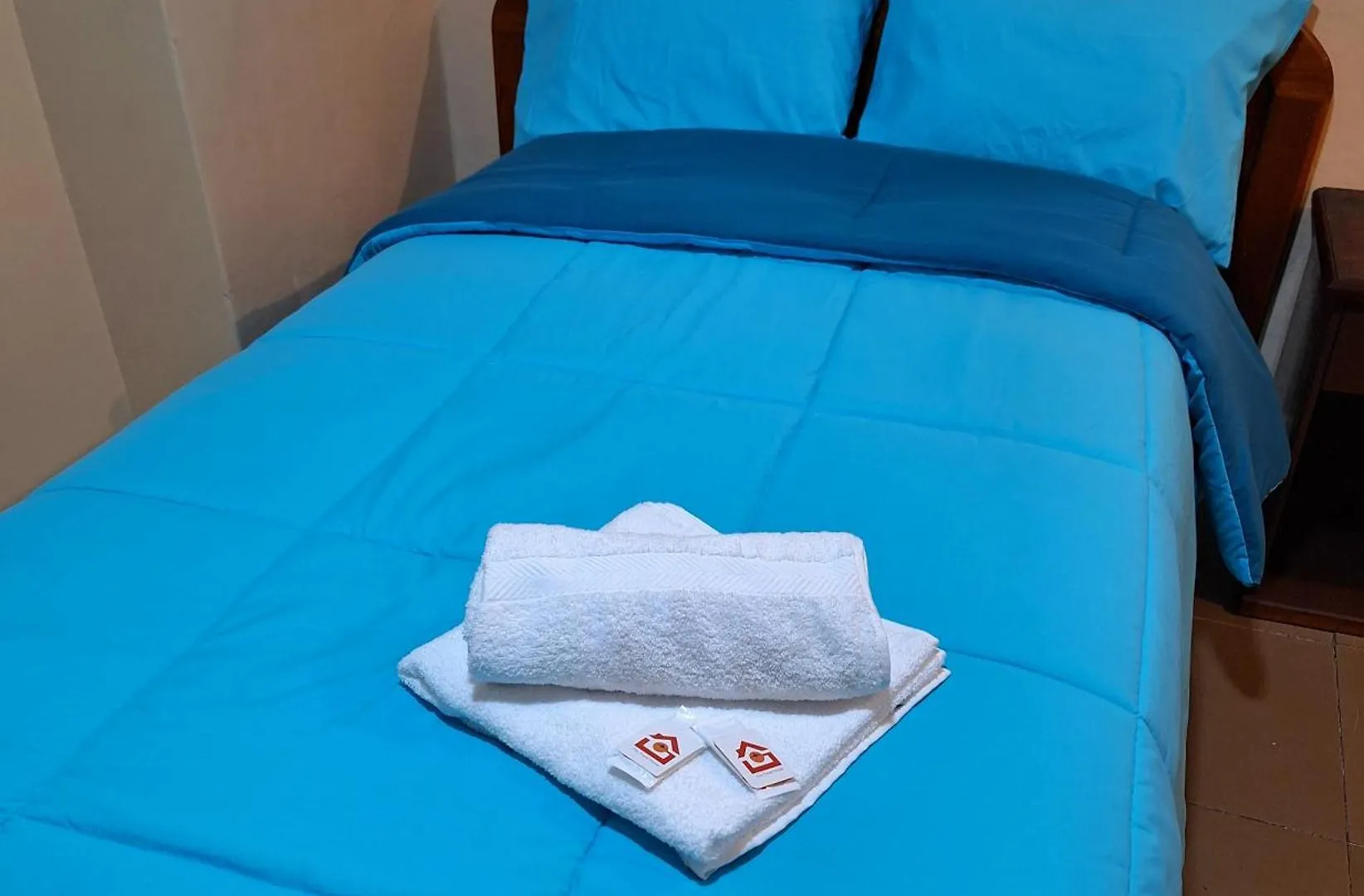 The Travel House Hotel Quito 3*,