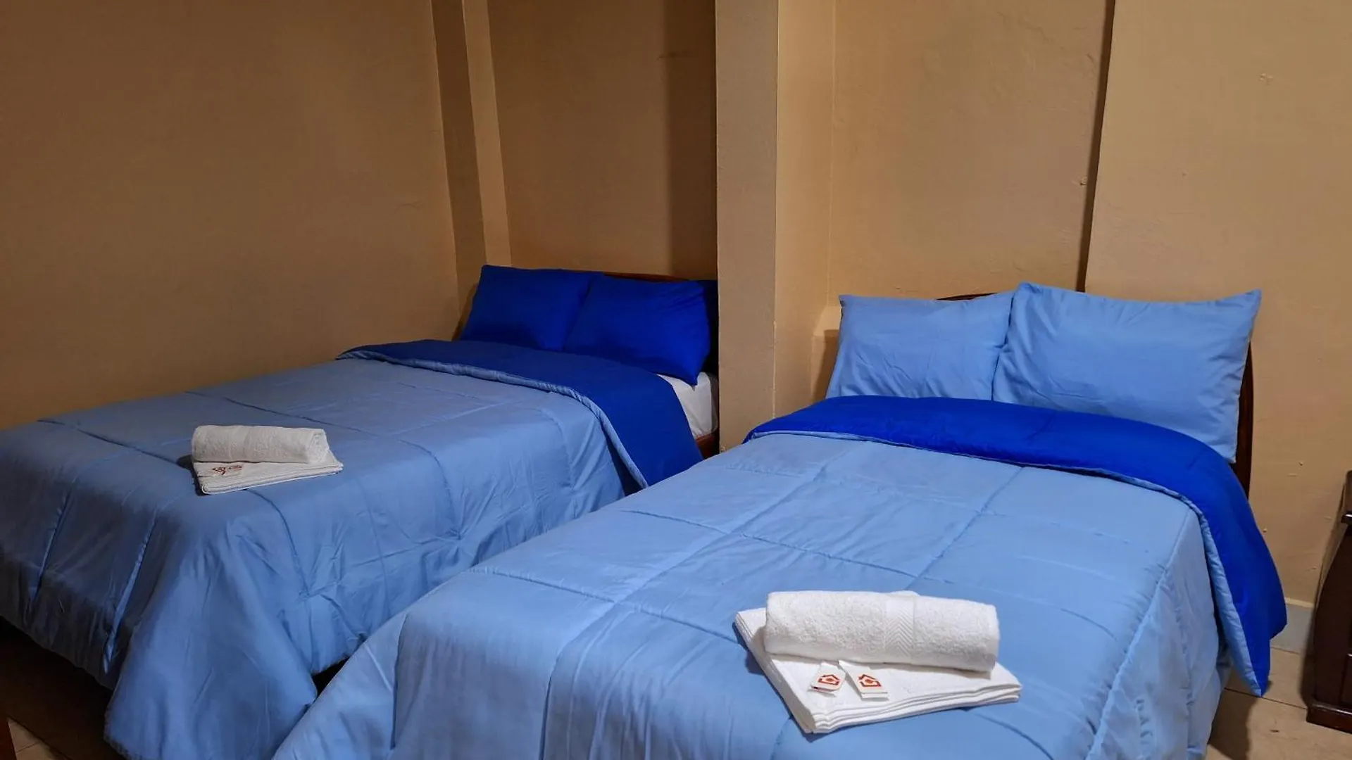 The Travel House Hotel Quito 3*,  Ecuador