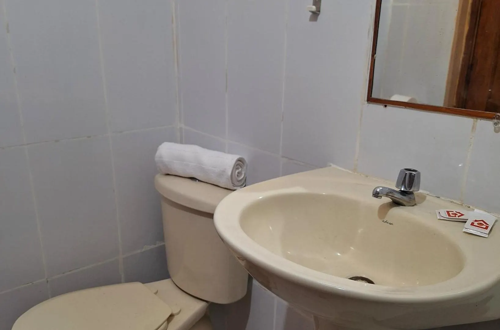 The Travel House Hotel Quito 3*,