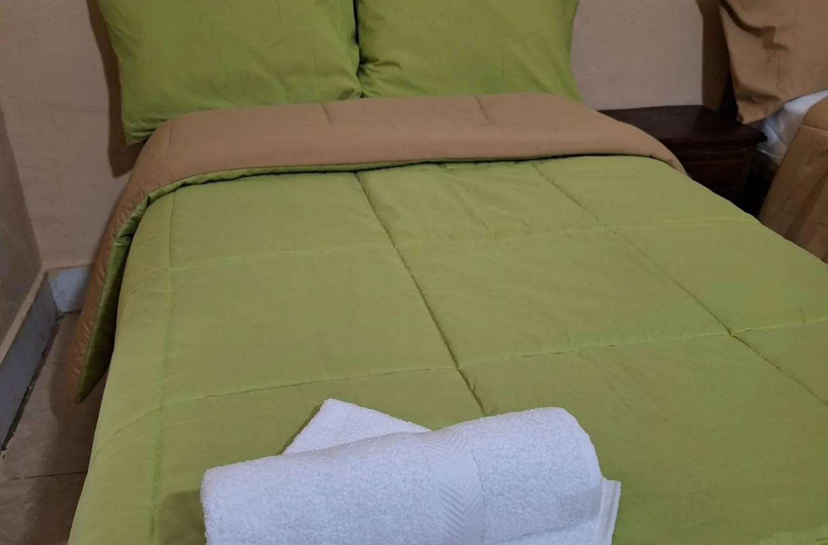 The Travel House Hotel Quito Guest house