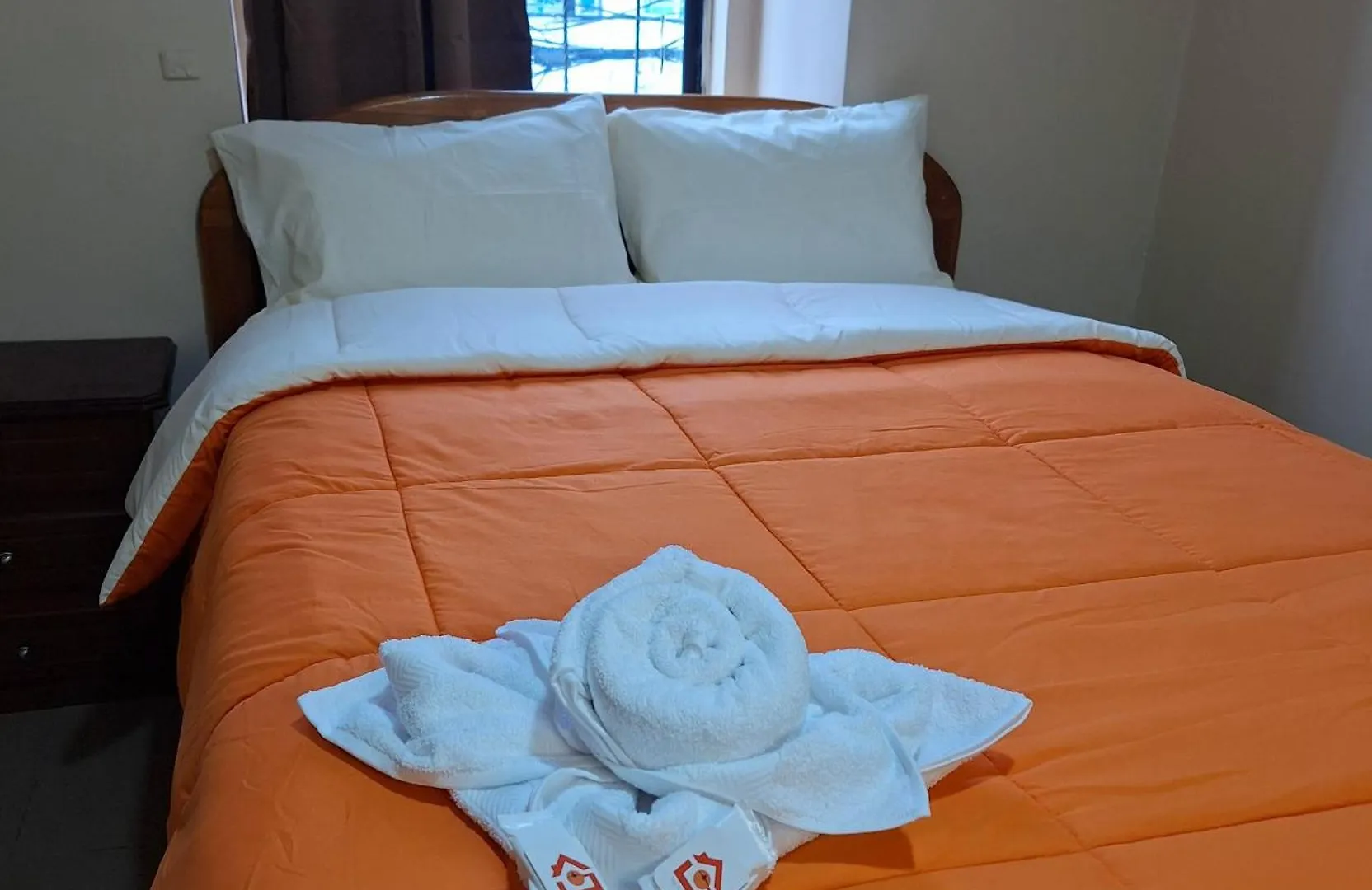 Guest house The Travel House Hotel Quito