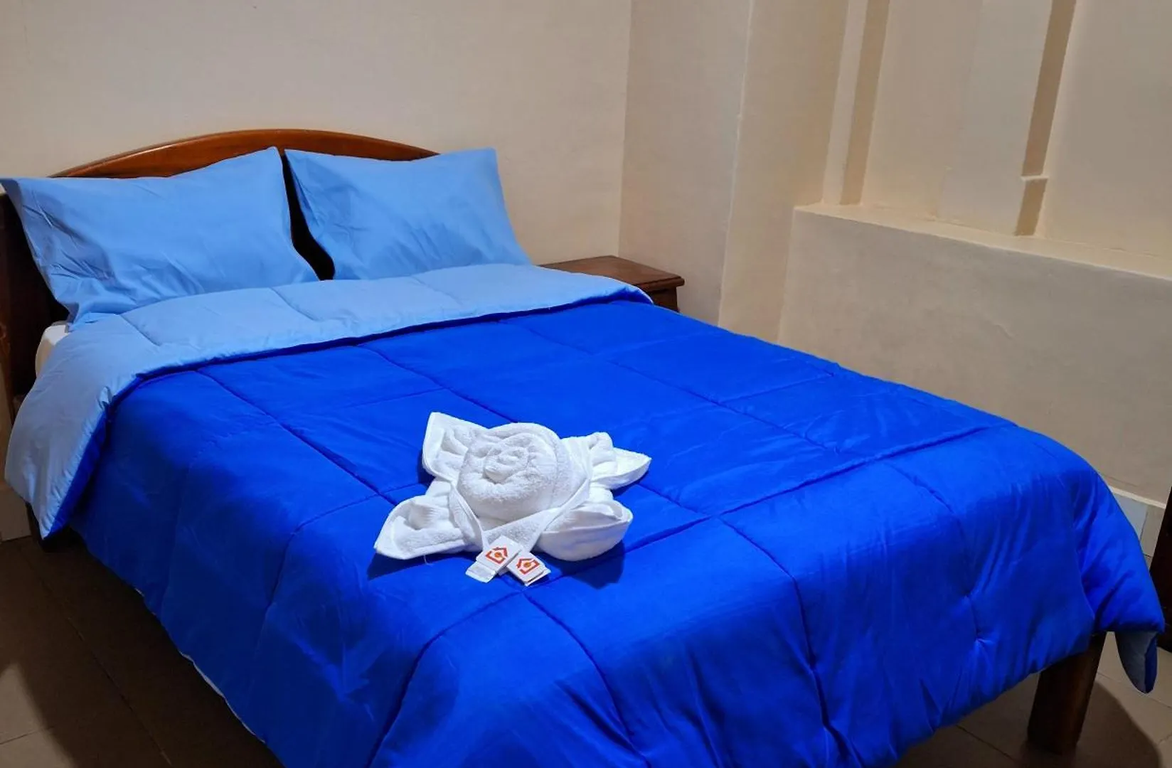 The Travel House Hotel Quito Ecuador