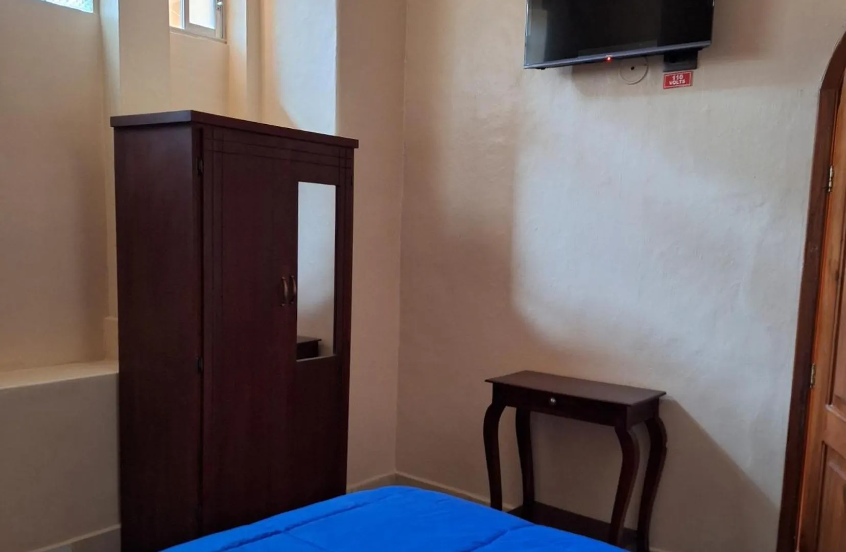 The Travel House Hotel Quito Ecuador