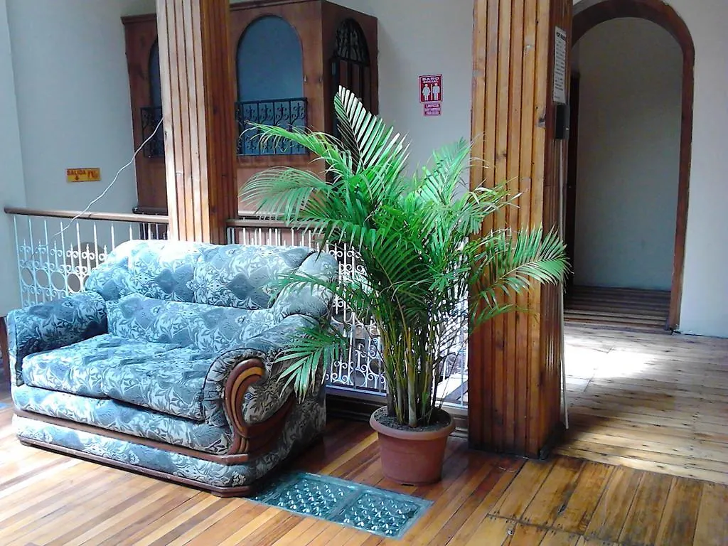 The Travel House Hotel Quito