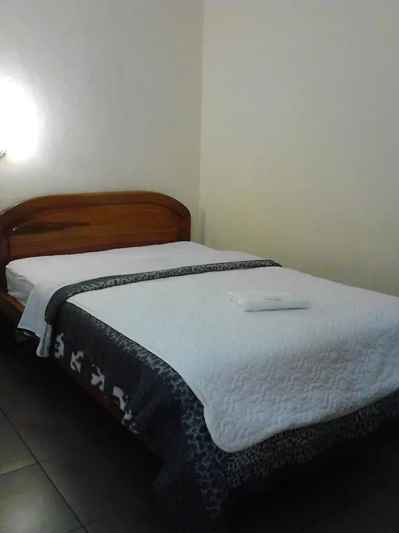 The Travel House Hotel Quito 3*,