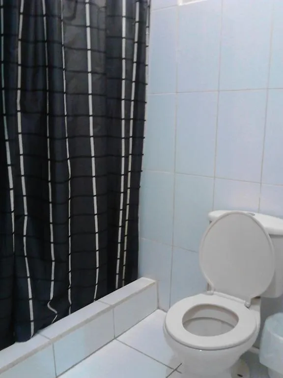 The Travel House Hotel Quito Guest house