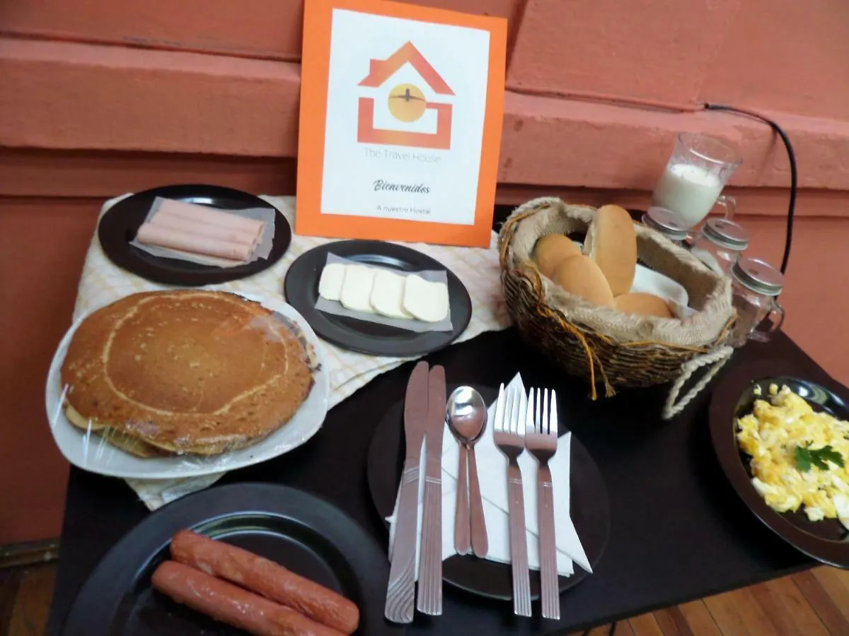 The Travel House Hotel Quito