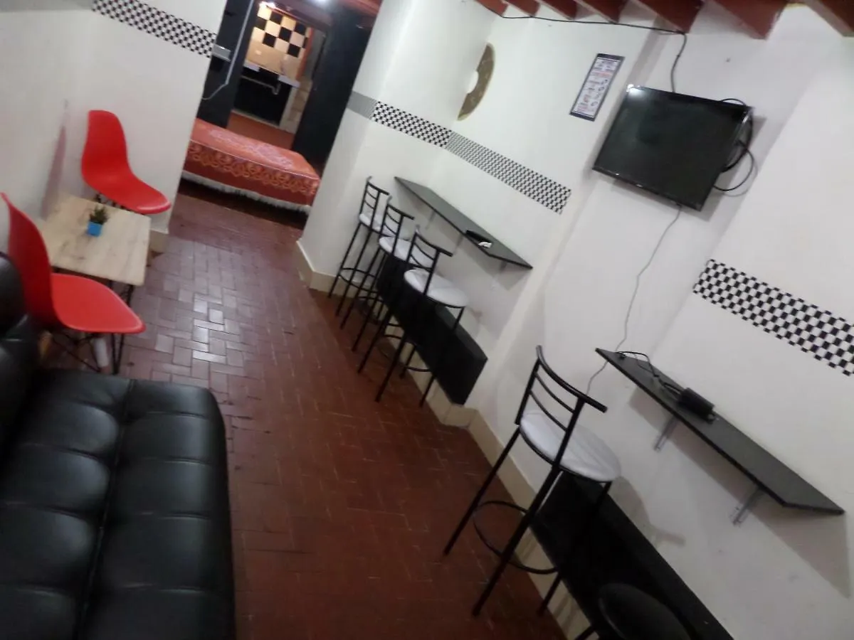 The Travel House Hotel Quito Ecuador