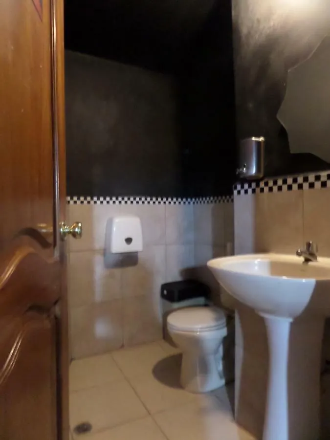 The Travel House Hotel Quito