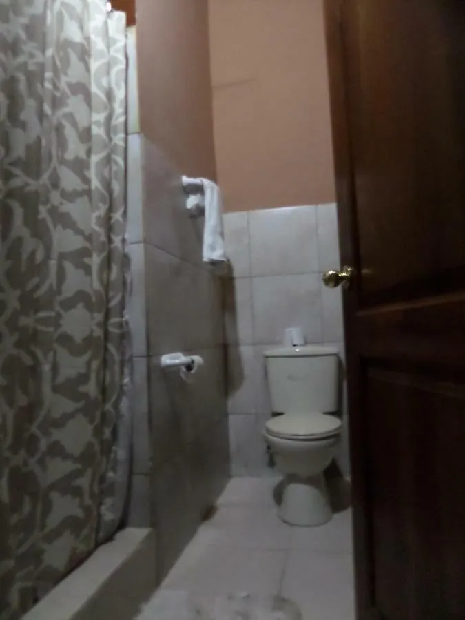 The Travel House Hotel Quito Ecuador